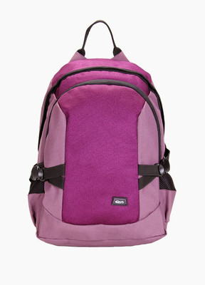 Comfy KI.02 Backpack(Purple)