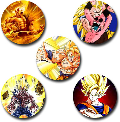 Capturing Happiness Decorative Badge