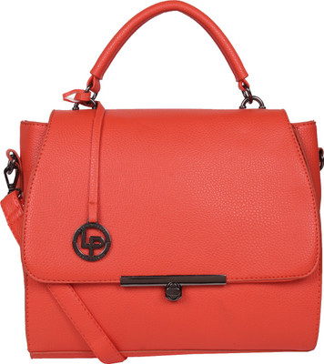 Lino Perros Shoulder Bag