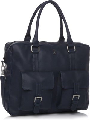 Srota Medium Sling Bag(Blue, 10 L)
Srota Medium Sling Bag(Blue, 10 L)