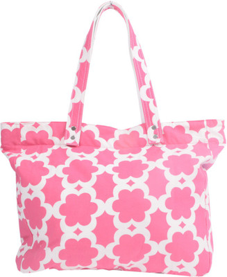 HVE HVE3061PINK Shoulder Bag(Pink, 14 inch)