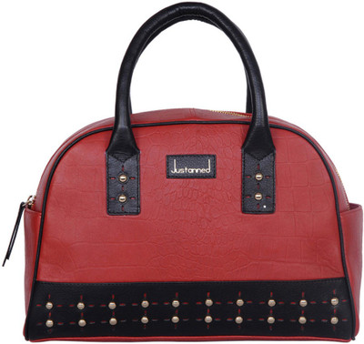 Justanned JTWB600-6 Daypack(Red, 12 inch)