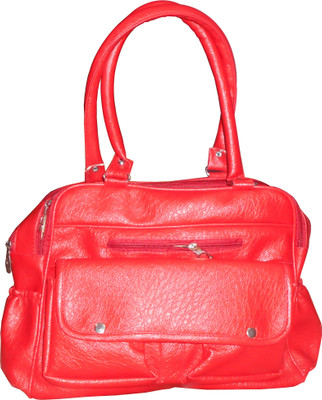 Stylon WB4 Multipurpose Bag(Red, 12 inch)