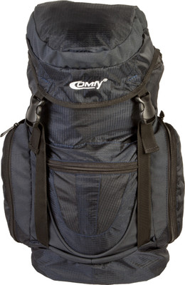 Comfy Tk-01 Comfy Brand Blue Trekking Backpack Waterproof Backpack(Blue, 20 inch)