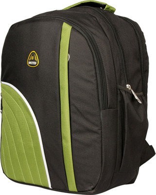 U United UBK046 Waterproof Backpack(Green, 12 L)