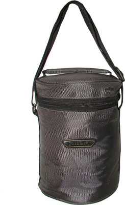 Goodluck Medium Size Lunch Bag, Height:10in, Lenght: 9.5in, Width: 4in Waterproof Lunch Bag(Black, 4 L)
Goodluck Medium Size Lunch Bag, Height:10in, Lenght: 9.5in, Width: 4in Waterproof Lunch Bag(Black, 4 L)