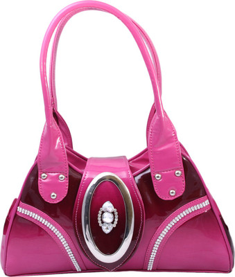 UC VALENTINE School Bag(Pink, 2 L)