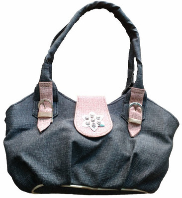 Sgz bagge icon Shoulder Bag(Black, 5 L)