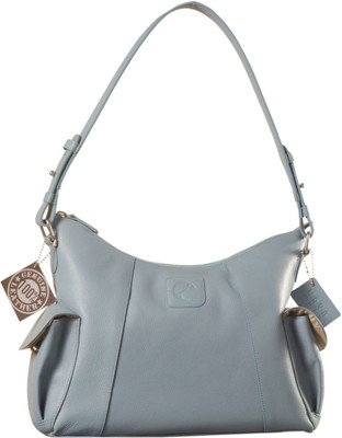 eZeeBags When a handbag is more than a carry bag YA850v1 School Bag(Blue, 1 L)