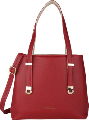 Lino Perros Shoulder Bag