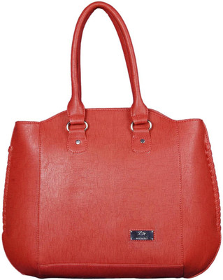 SV Creations SV BAG School Bag(Red, 10 inch)
