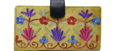 Sofias KP51 School Bag(Gold, 10 L)