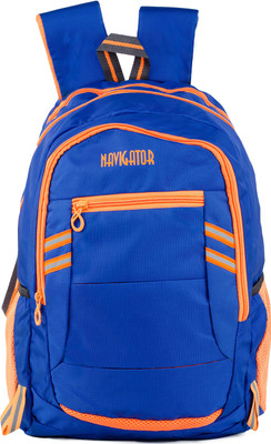 Uxpress UXP3094 Waterproof Backpack(Blue, 20 L) 
Uxpress UXP3094 Waterproof Backpack(Blue, 20 L)