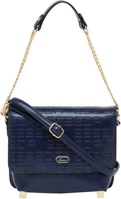 Esbeda 18839 Sling Bag(Blue, 1 L)