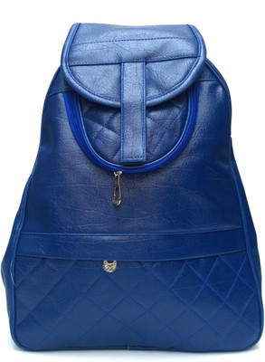 Levent LBL3B19 Backpack(Blue, 8 L)