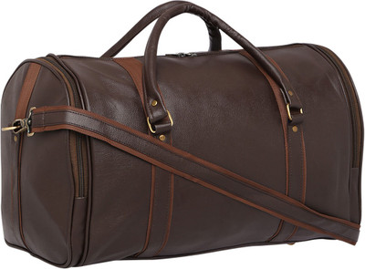 Celestial Horse Brown Ambiance Series Unisex 18 inch Duffel Luggage Bag Multipurpose Bag(Brown, 30 L)
Celestial Horse Brown Ambiance Series Unisex 18 inch Duffel Luggage Bag Multipurpose Bag(Brown, 30 L)