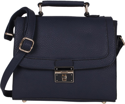 Lino Perros Shoulder Bag