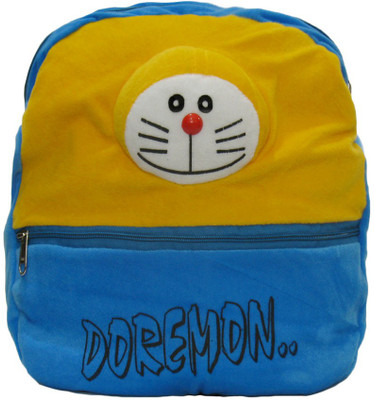 Arcade NGDRM130YLBL Waterproof School Bag(Yellow, 12 inch)
