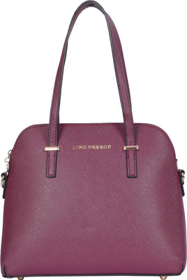 Lino Perros Shoulder Bag