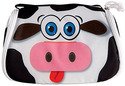 Shopat7 Snack Pets Milky The Cow Lunch Bag That Unfolds To A Picnic Mat- 02405 Lunch Bag(Multicolor, 5 L)
Shopat7 Snack Pets Milky The Cow Lunch Bag That Unfolds To A Picnic Mat- 02405 Lunch Bag(Multicolor, 5 L)