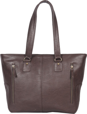 Tomas ACPL-4127(Brown) School Bag(Brown, 8 inch)