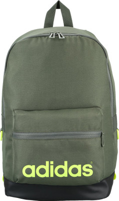 ADIDAS AZ0863 320 g Backpack, Basgrn