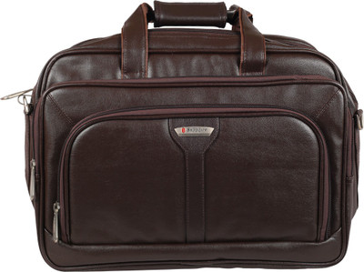 Sapphire SPANISH BROWN FULL EXPANDABLE LAPTOP BAGS Messenger Bag(SPANISH BROWN FULL EXPANDABLE LAPTOP BAGS, 8 L)
Sapphire SPANISH BROWN FULL EXPANDABLE LAPTOP BAGS Messenger Bag(SPANISH BROWN FULL EXPANDABLE LAPTOP BAGS, 8 L)