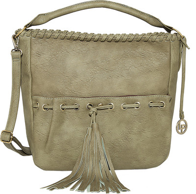 Lino Perros Shoulder Bag
