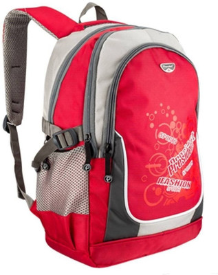 President Scholar 21 L Backpack(Red)
