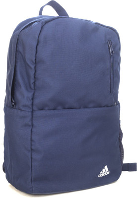 ADIDAS VERSATILE BLOCK 320 g Backpack, Navy blue