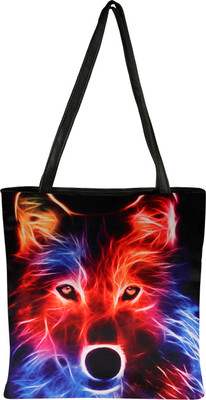 ROMAN DESIRE by Beautifull Shoulder Bag(Black, 16 inch)