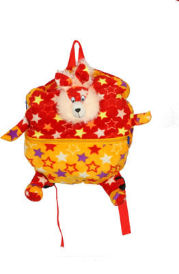 Aarushi DOGGY Waterproof Multipurpose Bag(Red, 7 L)