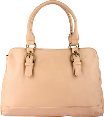 Fine Arch FAHB009-B Waterproof School Bag(Beige, 5 L)