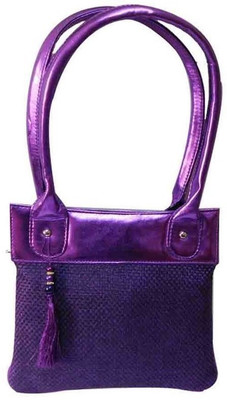 Laviva Purple Colored Shining Jute Hand Bag from Laviva School Bag(Purple, 1 L)
Laviva Purple Colored Shining Jute Hand Bag from Laviva School Bag(Purple, 1 L)