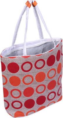 Inside Designs Inside 1222 Shoulder Bag(Pink, 20 L)