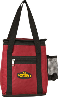 Daikon 5L-lunch bag-Rd Waterproof Lunch Bag(Red, 5 L) 
Daikon 5L-lunch bag-Rd Waterproof Lunch Bag(Red, 5 L)