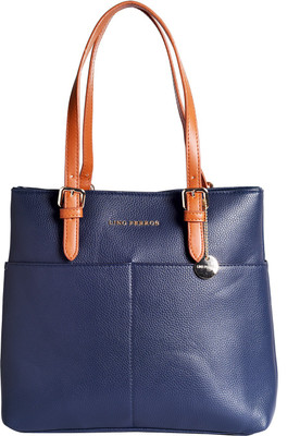 Lino Perros Shoulder Bag