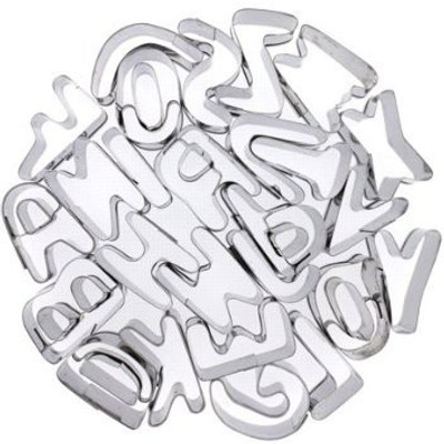 Toygully Cookie Cutter