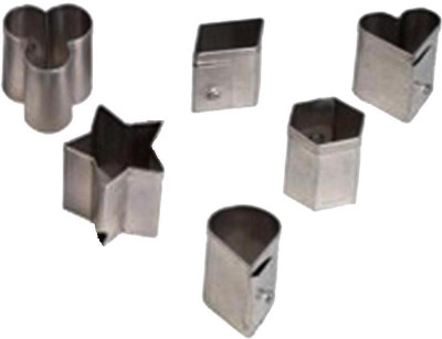 SENECIO™ Cookie Cutter(Pack of 6)