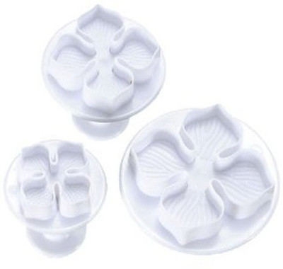 TDS Cookie Cutter(Pack of 3)