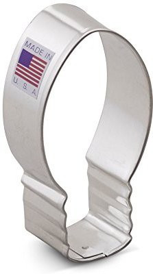 The American Cookie Cutter Co.