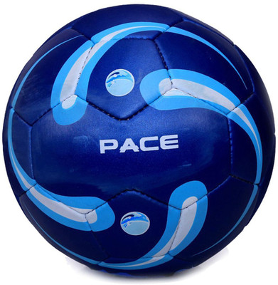 Pace Twister Football - Size: (Pack of 1, Blue