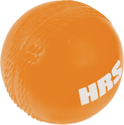 HRS Wind Ball Youth Cricket Rubber Ball(Pack of 1, Red)