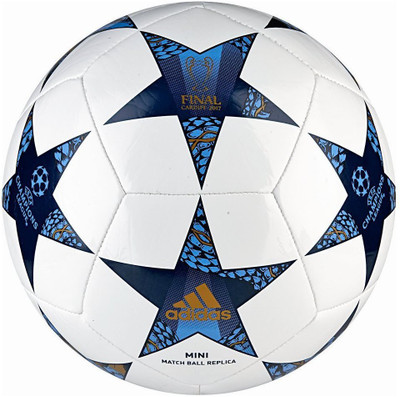ADIDAS FINALE CDF MINI Football - Size: (Pack of , White, Blue, White;mysblu;cyan
ADIDAS FINALE CDF MINI Football - Size: (Pack of , White, Blue, White;mysblu;cyan