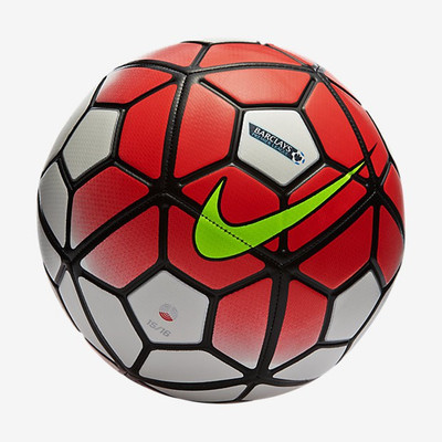 Nike Strike Pl Football - Size: (Pack of 1, Red