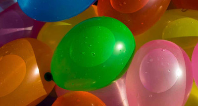Heirloom Quality Solid 1200 Premium Big Water Balloons - Holi Balloons Balloon(Multicolor, Pack of 1200)
Heirloom Quality Solid 1200 Premium Big Water Balloons - Holi Balloons Balloon(Multicolor, Pack of 1200)