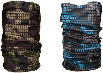 Noise Combo Of Noise 13 in 1 Blue Brown Pixels And Military Pixels Headwrap Men's Printed Bandana(Pack of 2)
Noise Combo Of Noise 13 in 1 Blue Brown Pixels And Military Pixels Headwrap Men's Printed Bandana(Pack of 2)