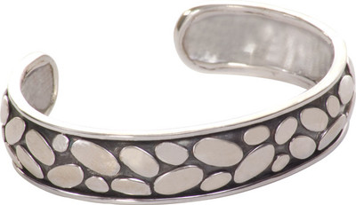Stylogy Silver Cuff