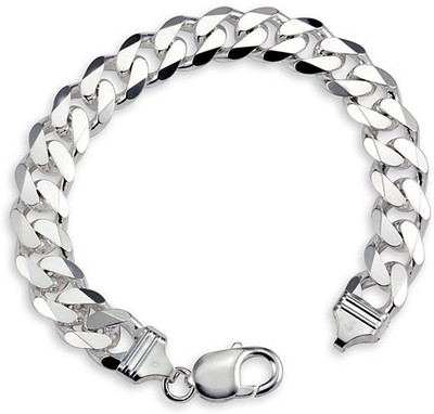 SSS Silver Bracelet 
SSS Silver Bracelet