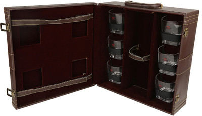 Anything & Everything Bar Set(Wood)